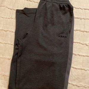 Bundle! Nike, Adidas and Reebok boys/mens joggers.